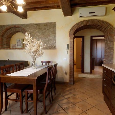 Borgo Dei Gigli Villa Lamporecchio Ngoại thất bức ảnh