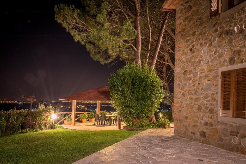 Borgo Dei Gigli Villa Lamporecchio Ngoại thất bức ảnh