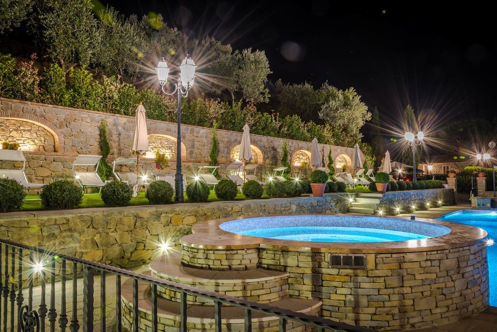 Borgo Dei Gigli Villa Lamporecchio Ngoại thất bức ảnh