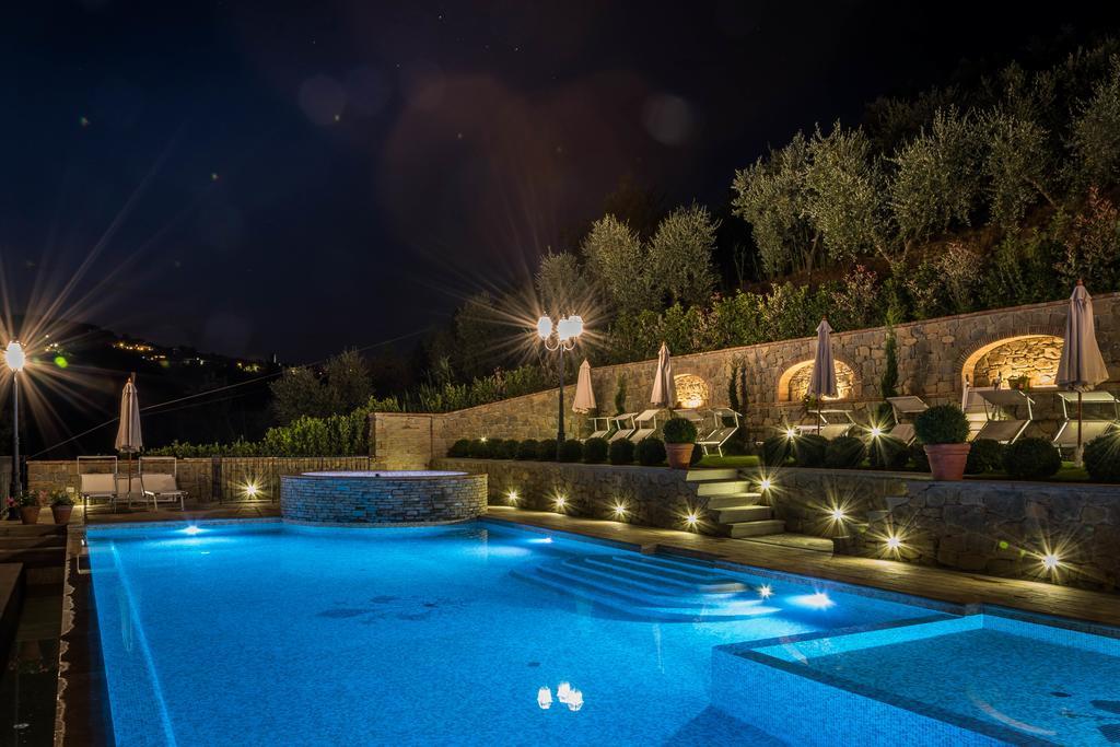 Borgo Dei Gigli Villa Lamporecchio Ngoại thất bức ảnh