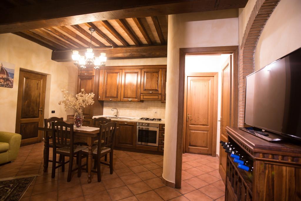 Borgo Dei Gigli Villa Lamporecchio Ngoại thất bức ảnh
