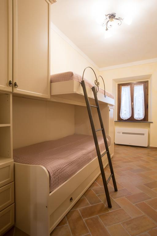 Borgo Dei Gigli Villa Lamporecchio Ngoại thất bức ảnh