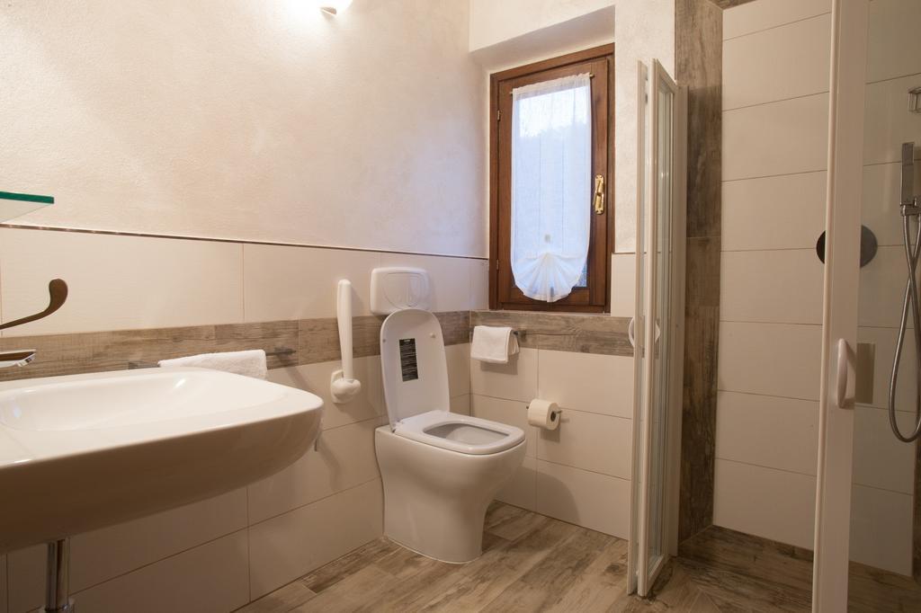 Borgo Dei Gigli Villa Lamporecchio Ngoại thất bức ảnh