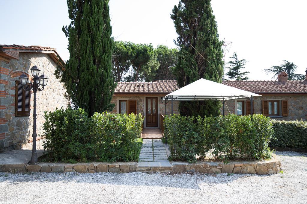 Borgo Dei Gigli Villa Lamporecchio Ngoại thất bức ảnh