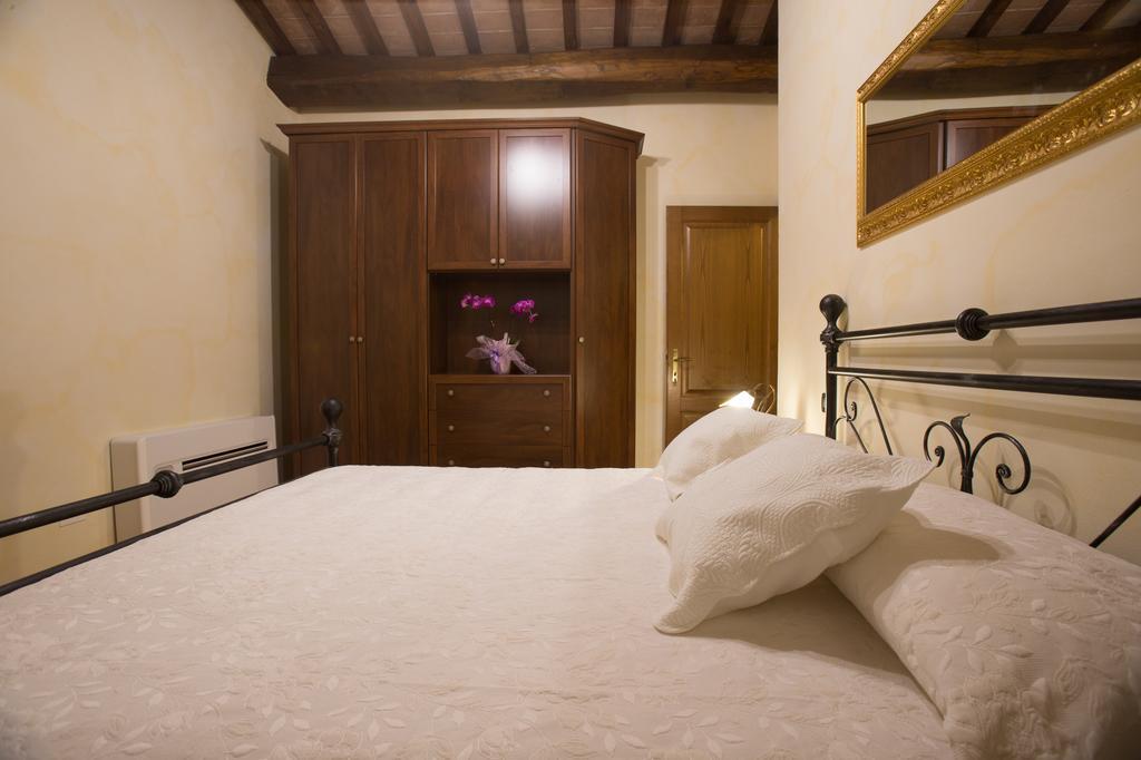 Borgo Dei Gigli Villa Lamporecchio Ngoại thất bức ảnh