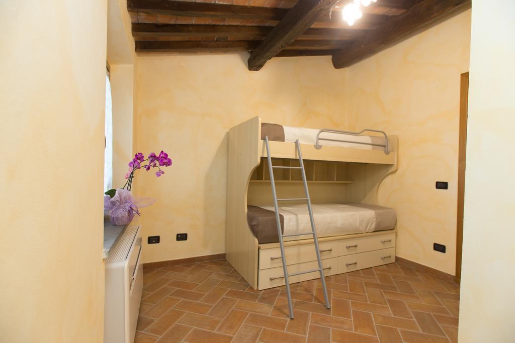 Borgo Dei Gigli Villa Lamporecchio Ngoại thất bức ảnh