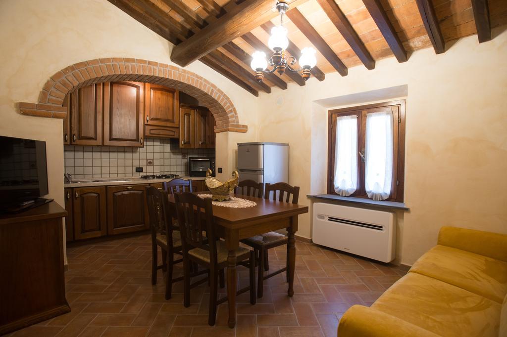 Borgo Dei Gigli Villa Lamporecchio Ngoại thất bức ảnh