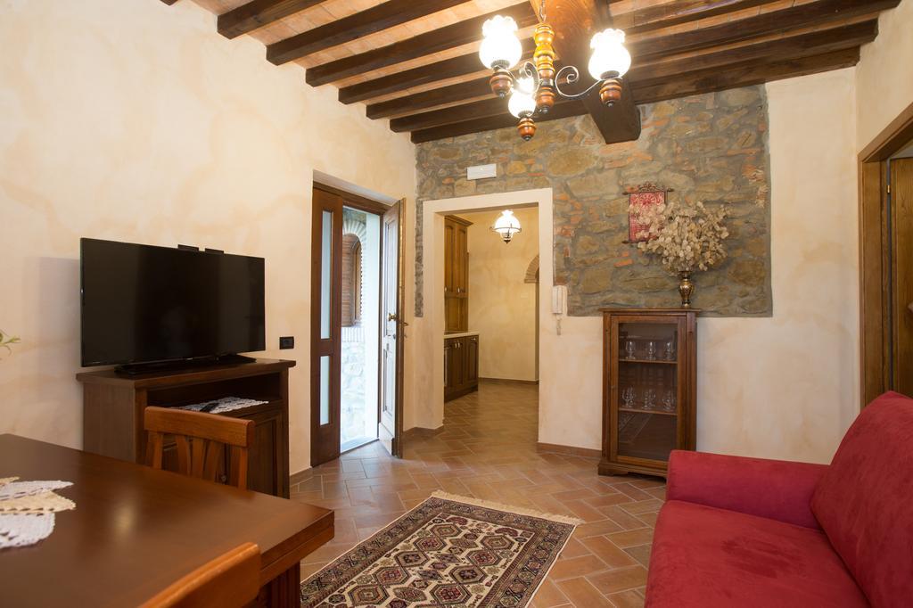 Borgo Dei Gigli Villa Lamporecchio Ngoại thất bức ảnh