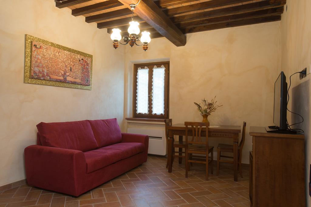 Borgo Dei Gigli Villa Lamporecchio Ngoại thất bức ảnh