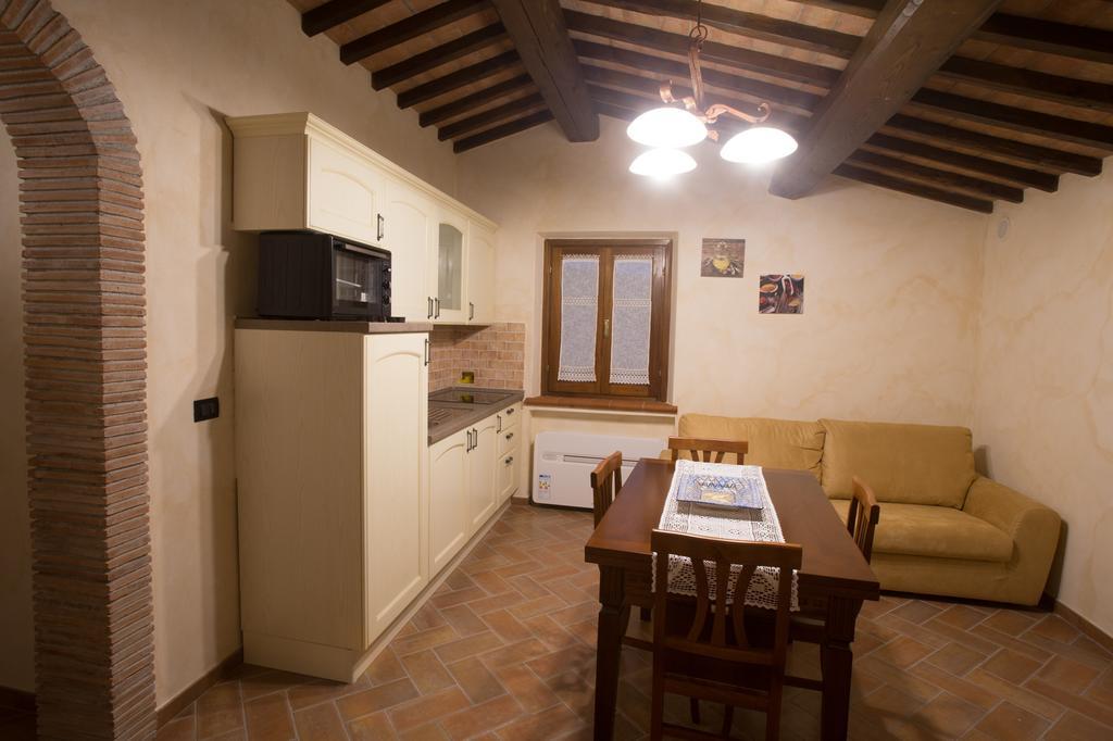 Borgo Dei Gigli Villa Lamporecchio Ngoại thất bức ảnh
