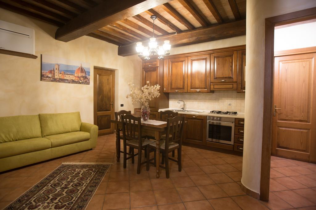 Borgo Dei Gigli Villa Lamporecchio Ngoại thất bức ảnh