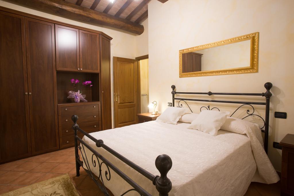 Borgo Dei Gigli Villa Lamporecchio Ngoại thất bức ảnh