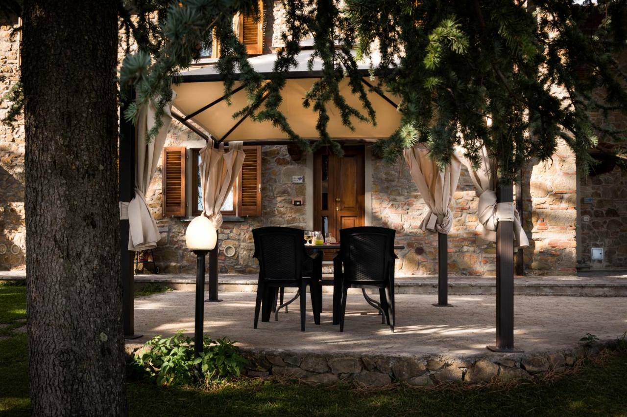 Borgo Dei Gigli Villa Lamporecchio Ngoại thất bức ảnh