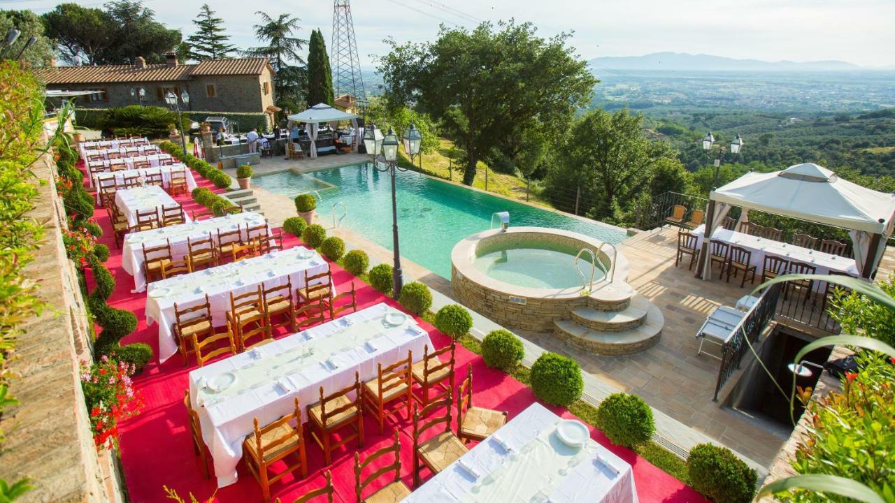 Borgo Dei Gigli Villa Lamporecchio Ngoại thất bức ảnh
