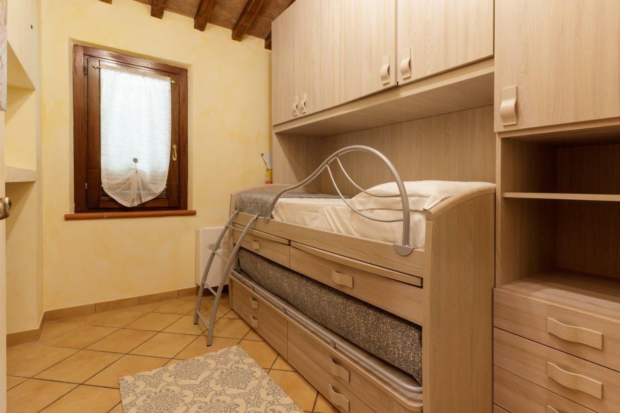 Borgo Dei Gigli Villa Lamporecchio Ngoại thất bức ảnh