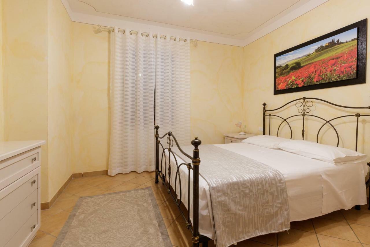 Borgo Dei Gigli Villa Lamporecchio Ngoại thất bức ảnh