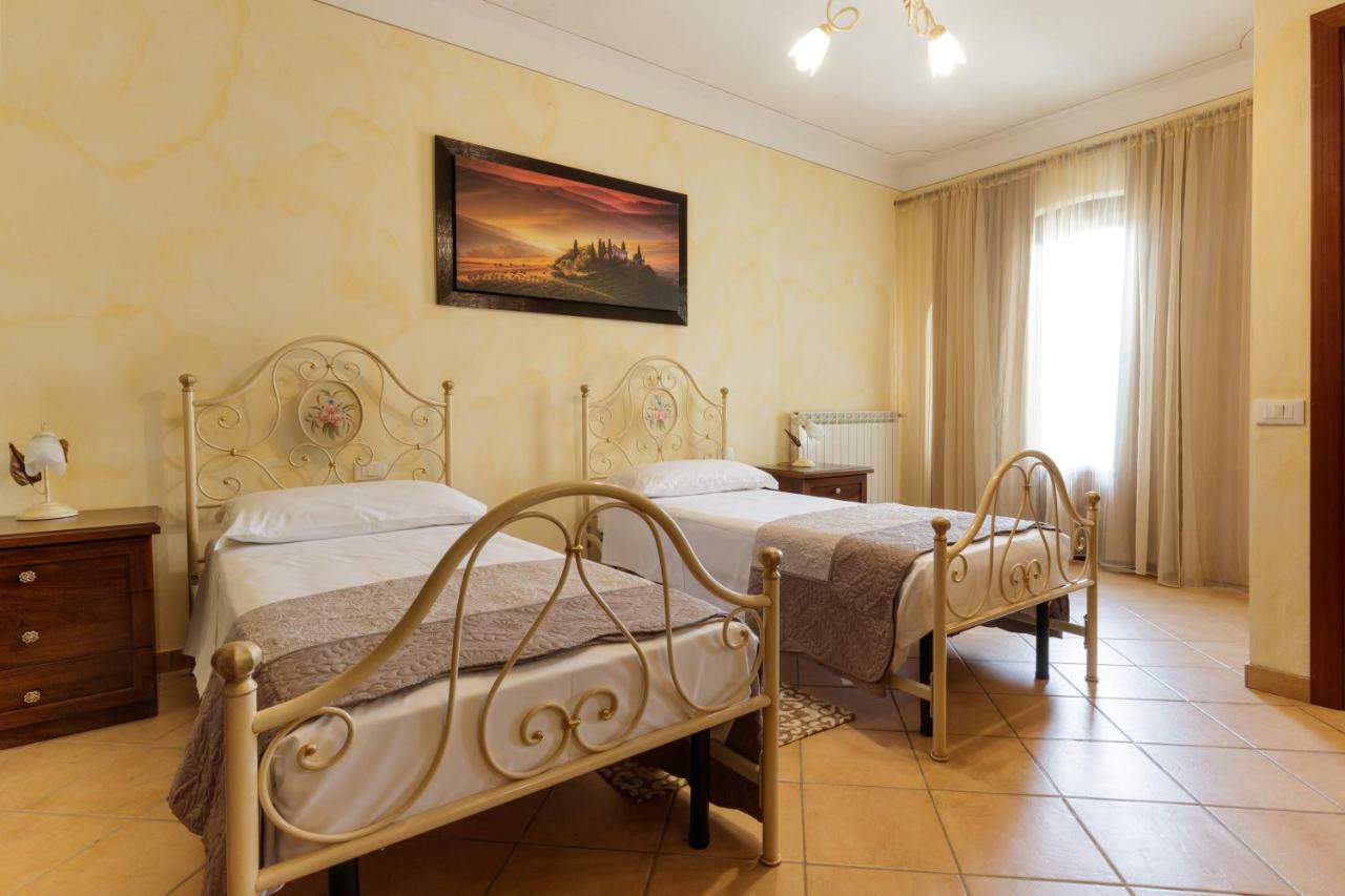 Borgo Dei Gigli Villa Lamporecchio Ngoại thất bức ảnh