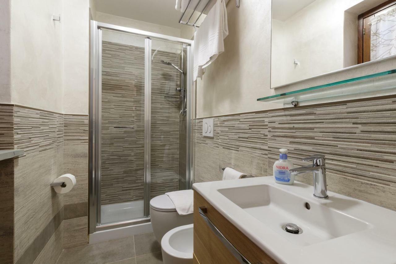 Borgo Dei Gigli Villa Lamporecchio Ngoại thất bức ảnh